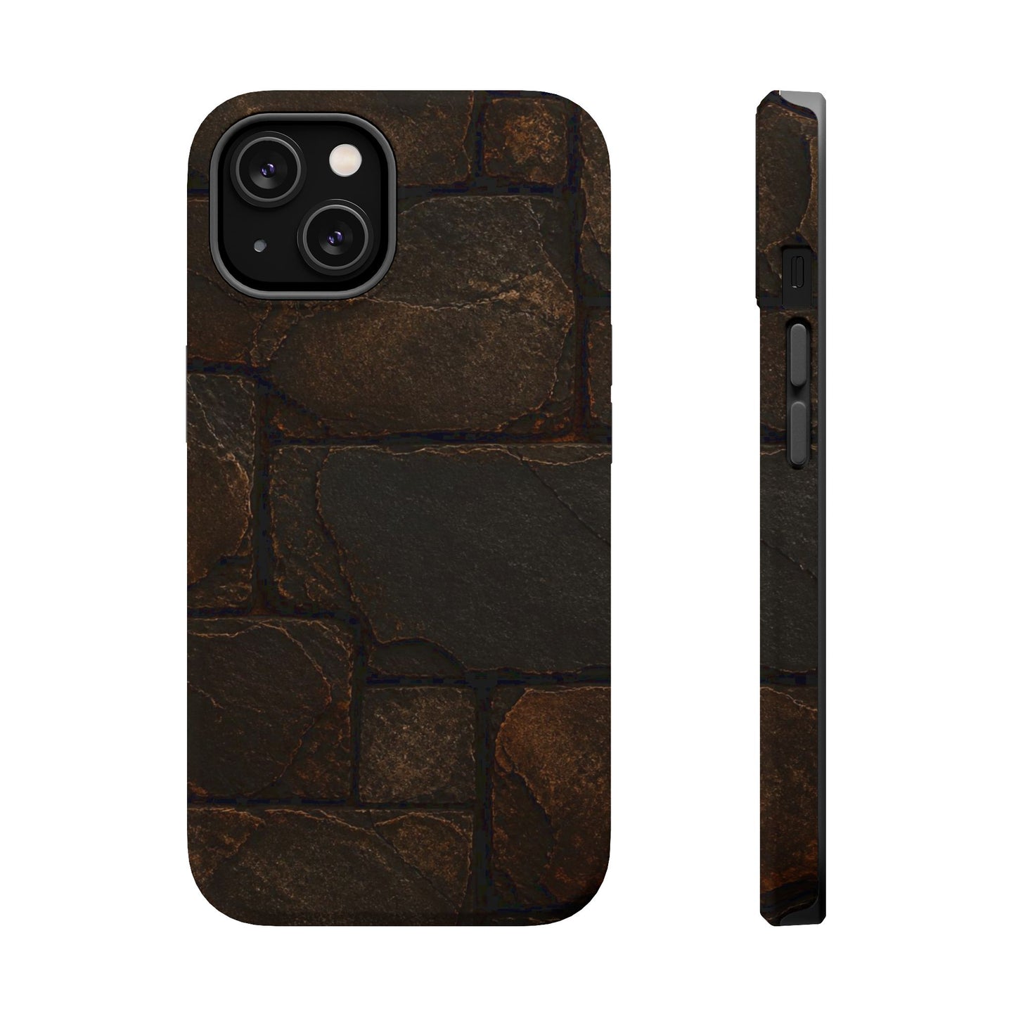 🤍 The Enchanted Aura™ Magnetic iPhone Case 🤍
