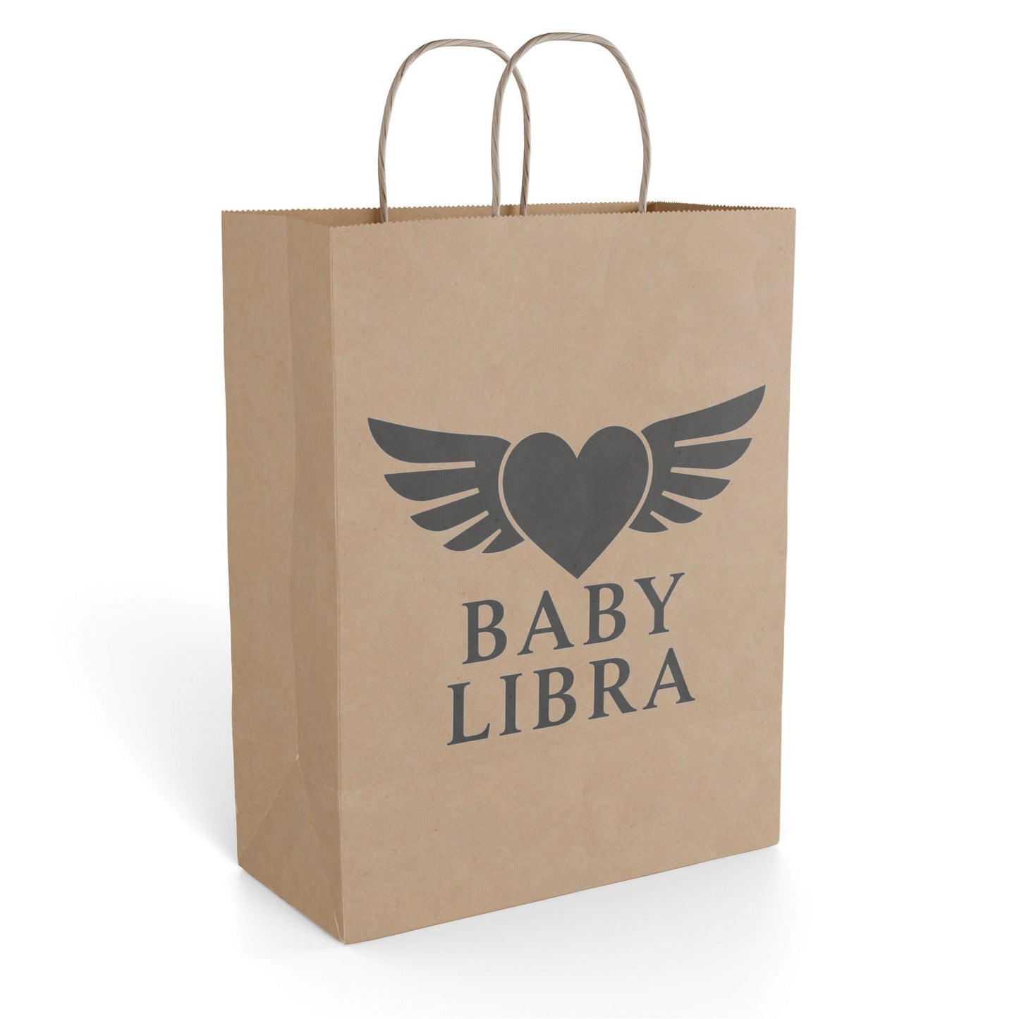 ♎ Baby Libra Gift Bag | The Little Zodiac™ Collection