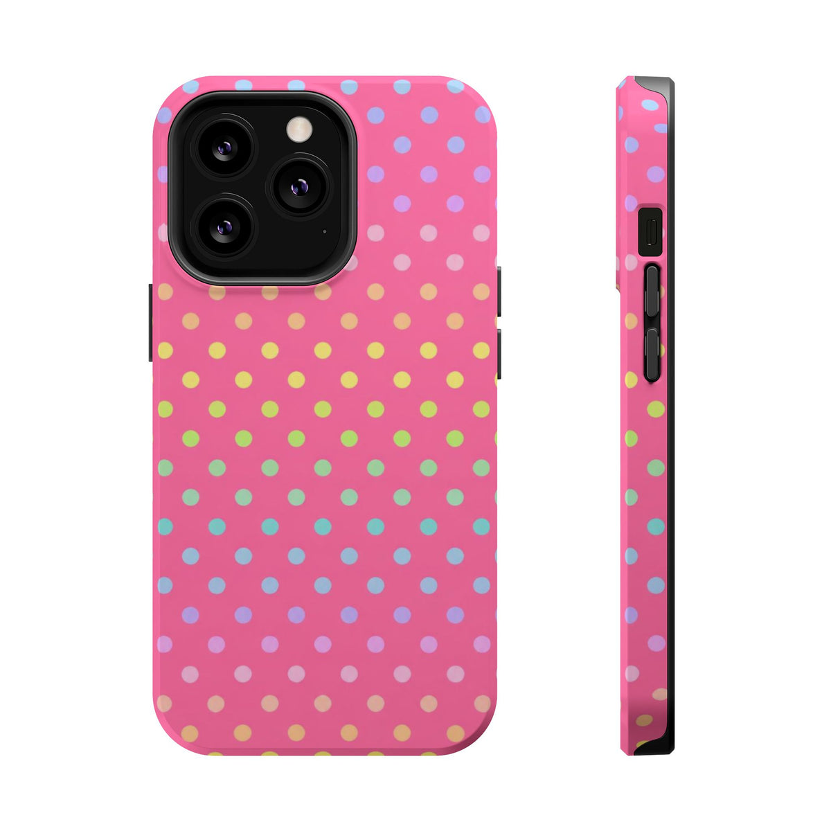 🤍 The Enchanted Aura™ Magnetic iPhone Case 🤍