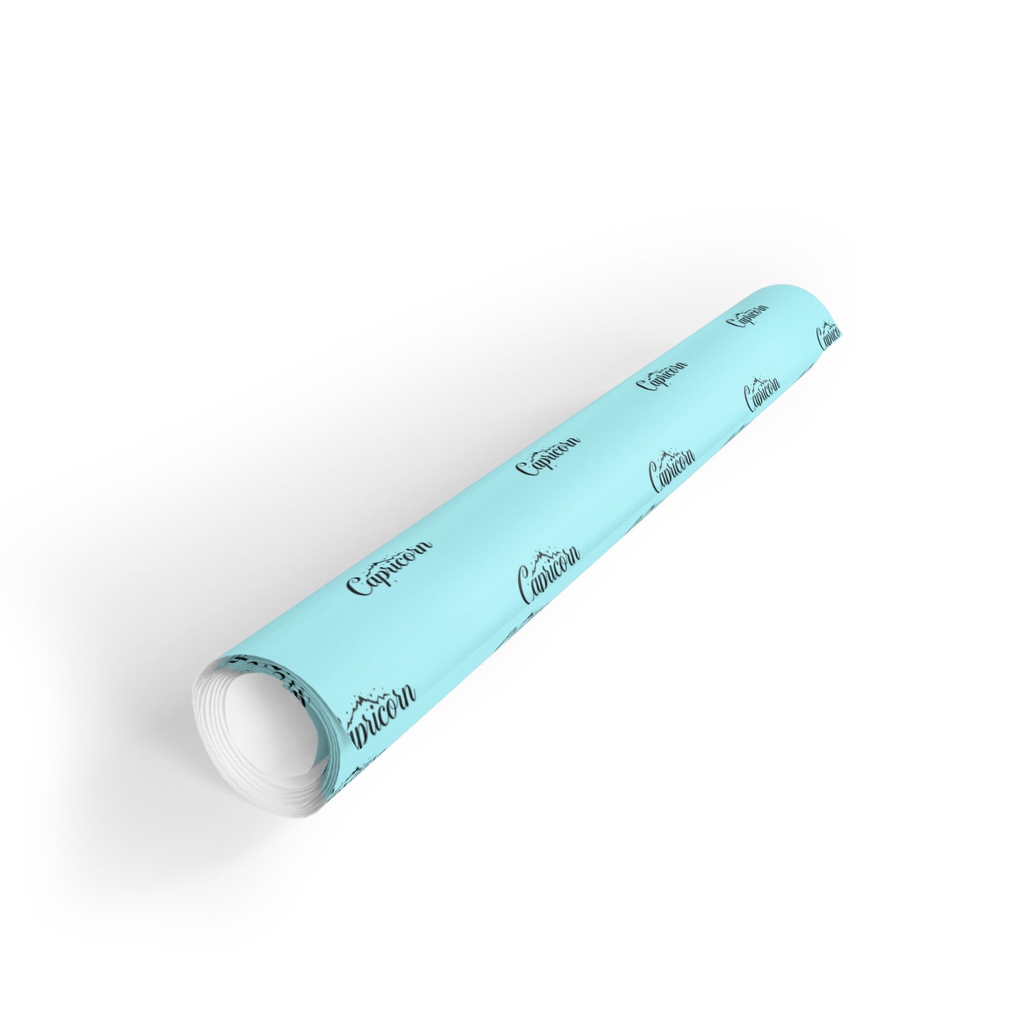 🤍 Capricorn Wrapping Paper | The Enchanted Wrap™ Collection 🤍