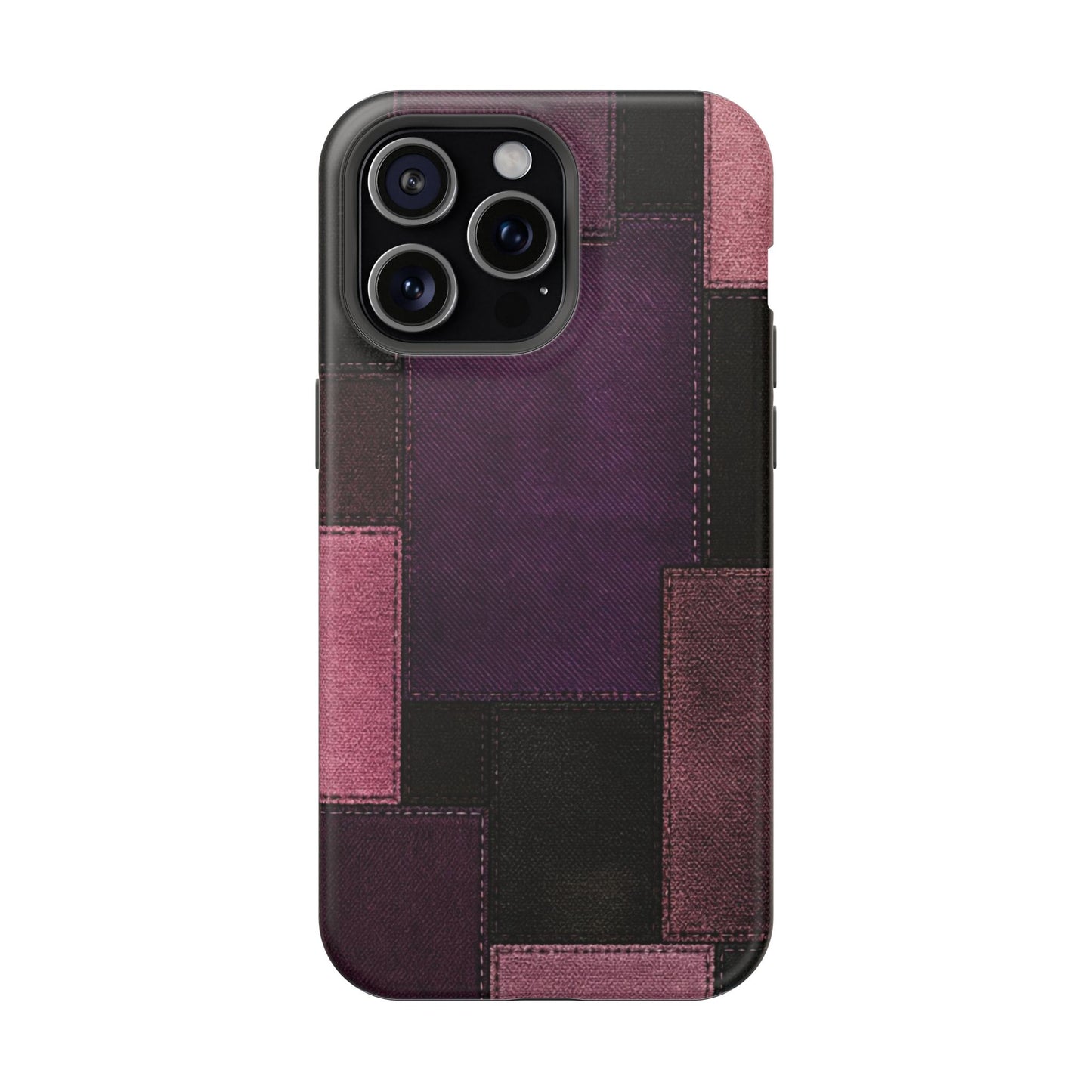 🤍 The Enchanted Aura™ Magnetic iPhone Case 🤍