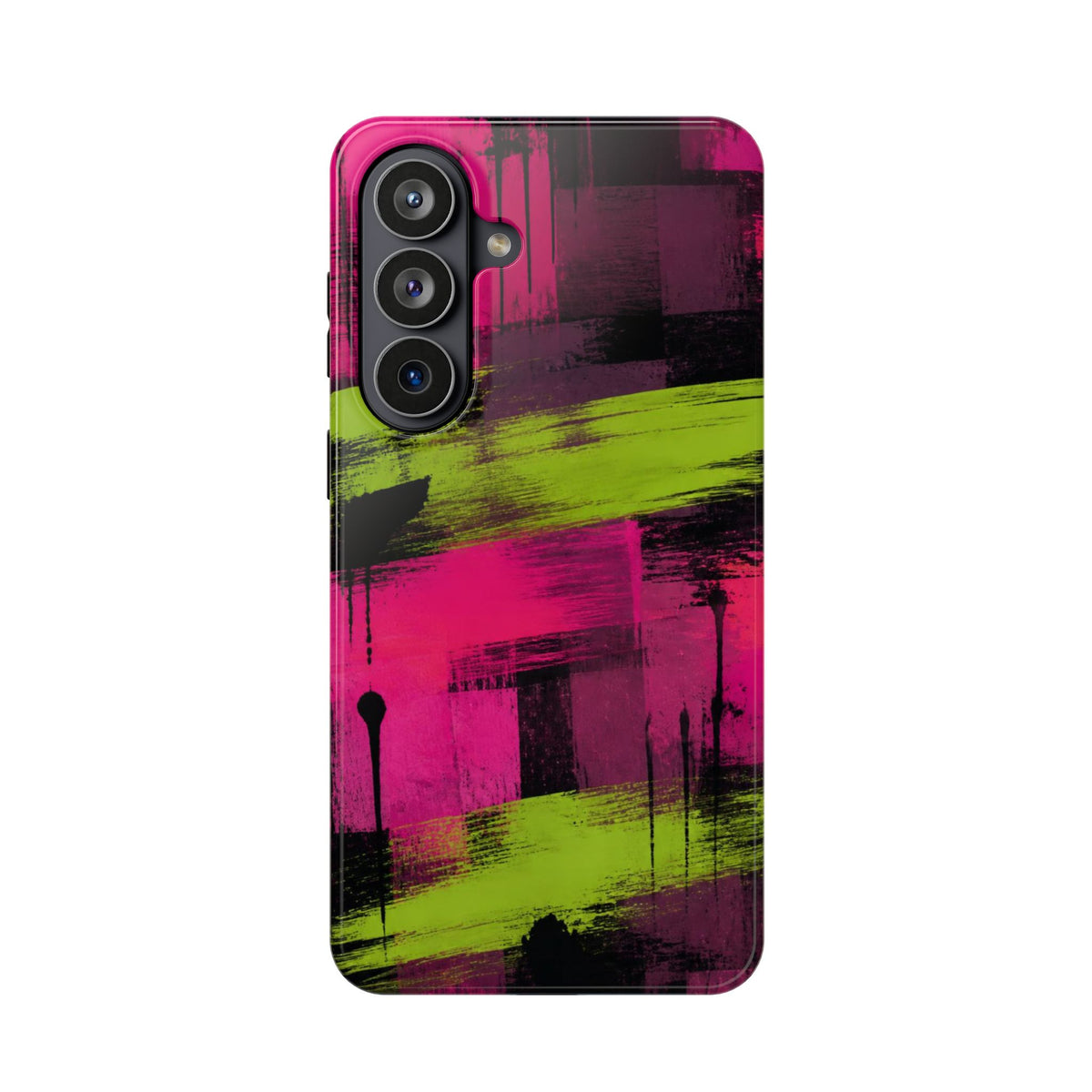 🤍 The Enchanted Aura™ Magnetic Samsung Galaxy Case 🤍