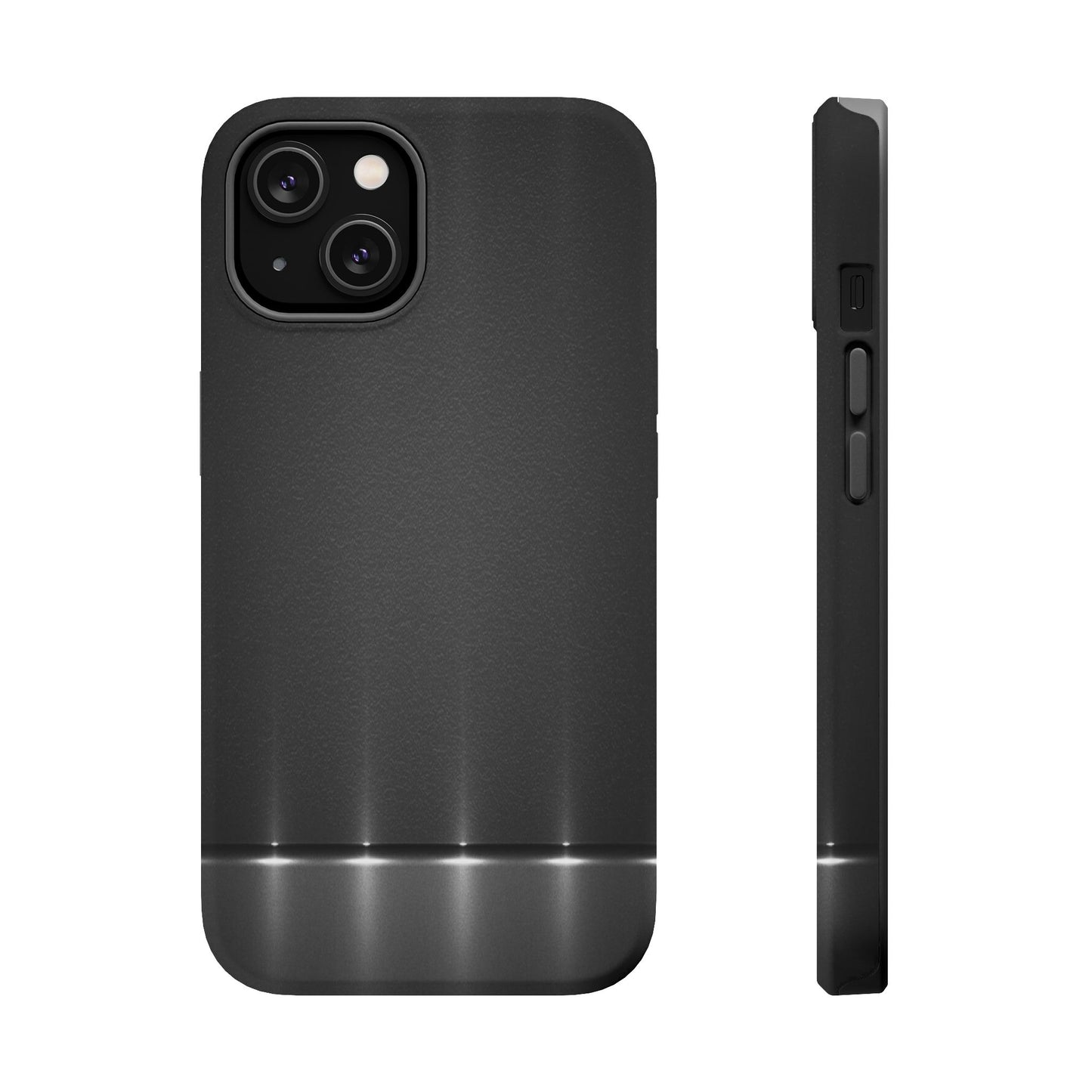🤍 The Enchanted Aura™ Magnetic iPhone Case 🤍