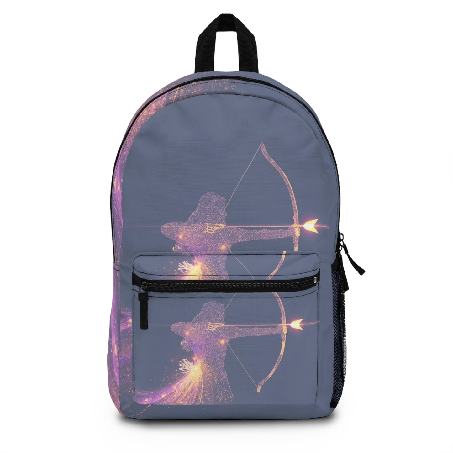✨ Step Up Your Style with SAGITTARIUS Razzle-Dazzle Backpacks—Shine, Sparkle & Slay! 📚✈️✨ Turn heads with Razzle-Dazzle Backpacks! 📚