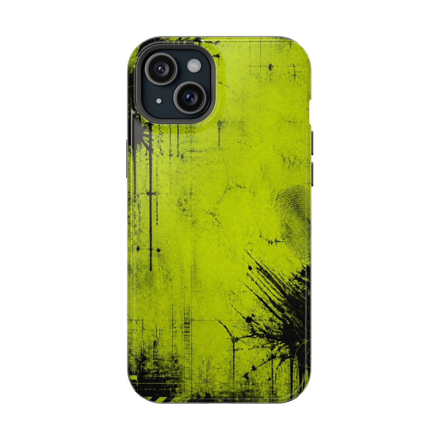 🤍 The Enchanted Aura™ Magnetic iPhone Case 🤍