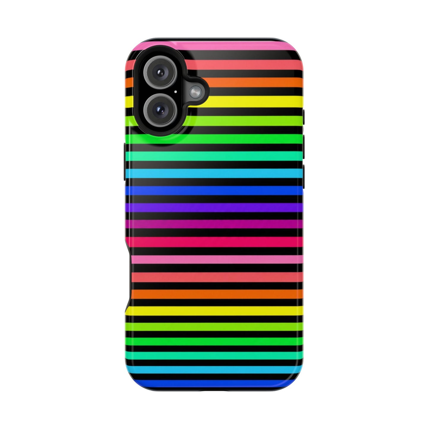 🤍 The Enchanted Aura™ Magnetic iPhone Case 🤍