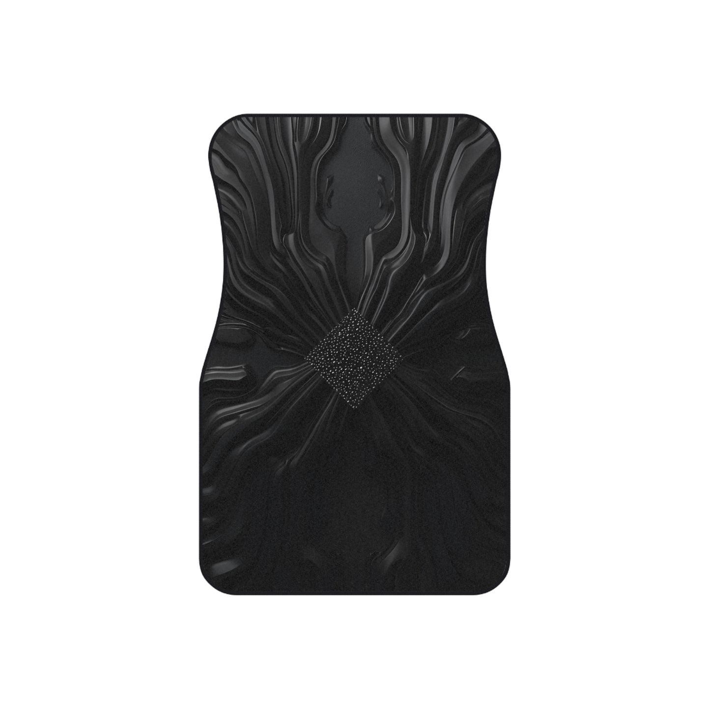 ✨ Spellbound Style: 4-Piece Enchanted Car Mats 🌟🚗🔮