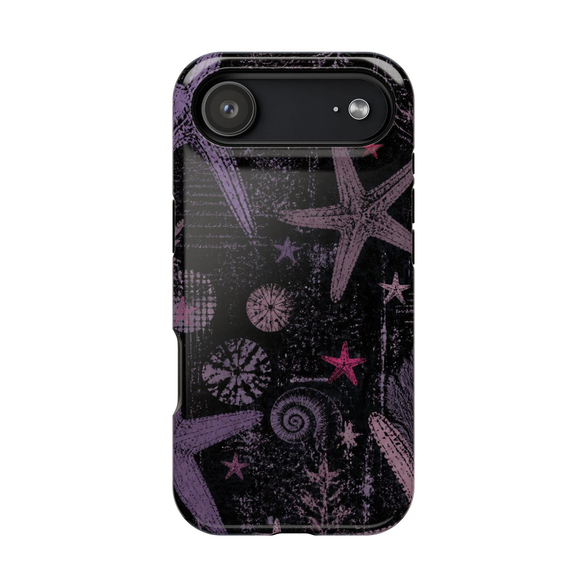 🤍 The Enchanted Aura™ Magnetic iPhone Case 🤍