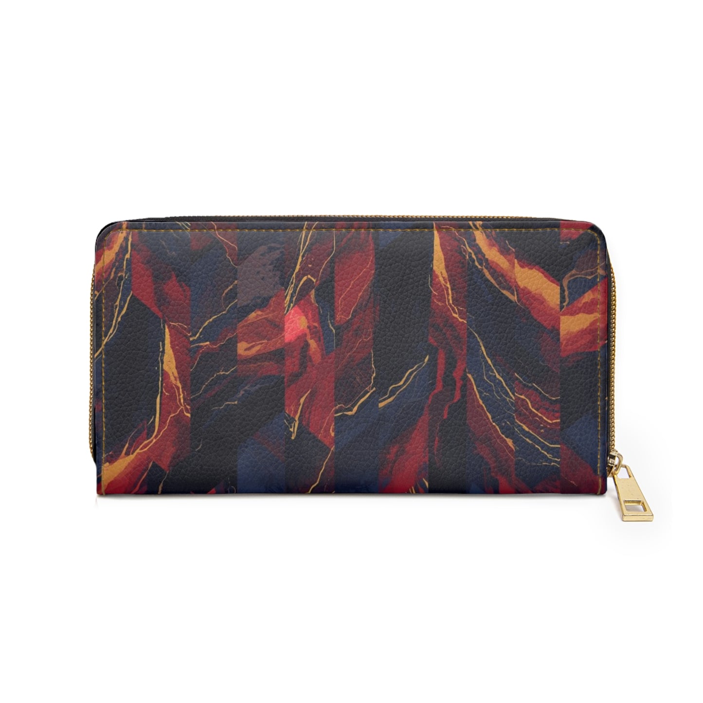 💎✨ Mystical Magic: The Enchanted Zippered Wallet of Elegance & Wonder 🔮💖🌙