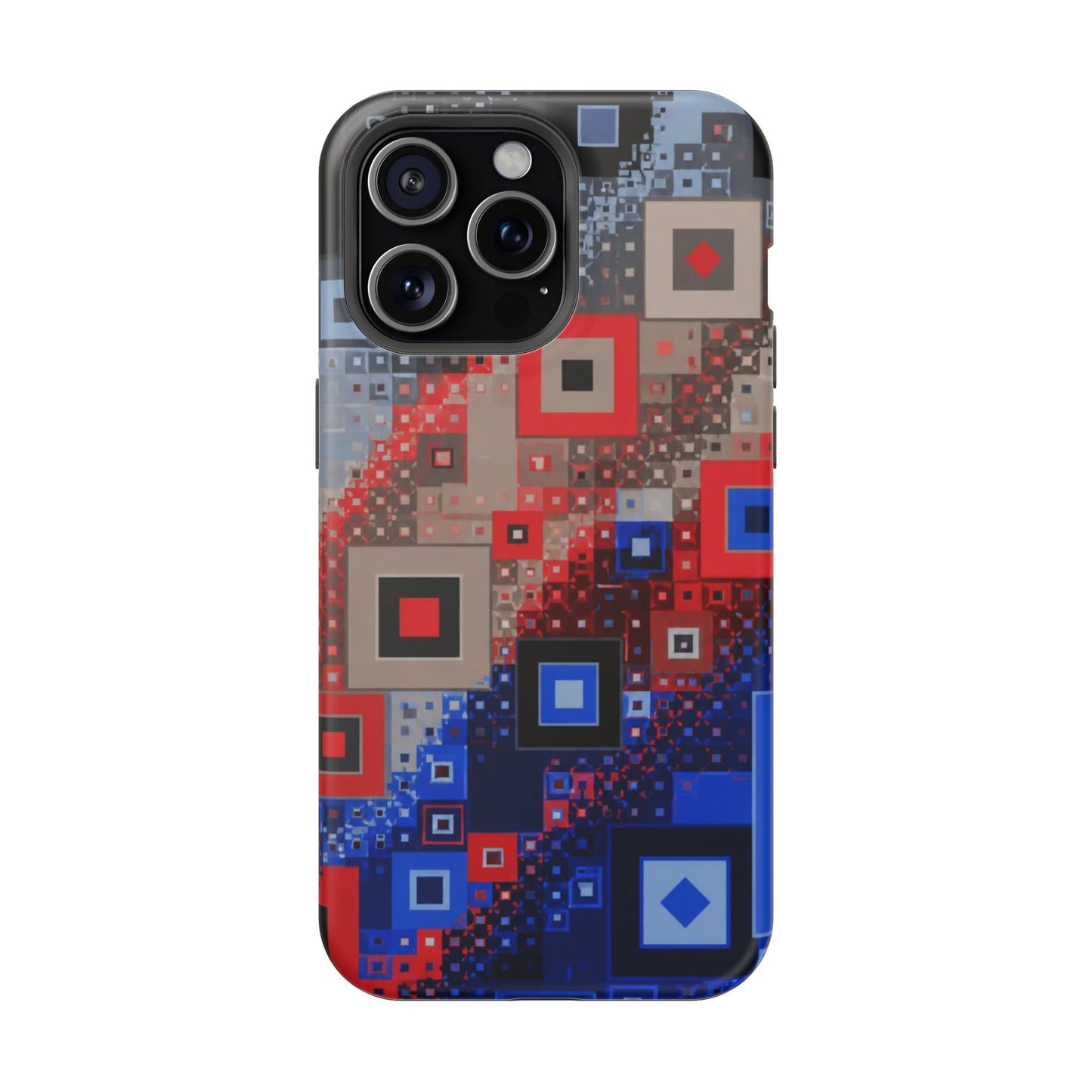 🤍 The Enchanted Aura™ Magnetic iPhone Case 🤍