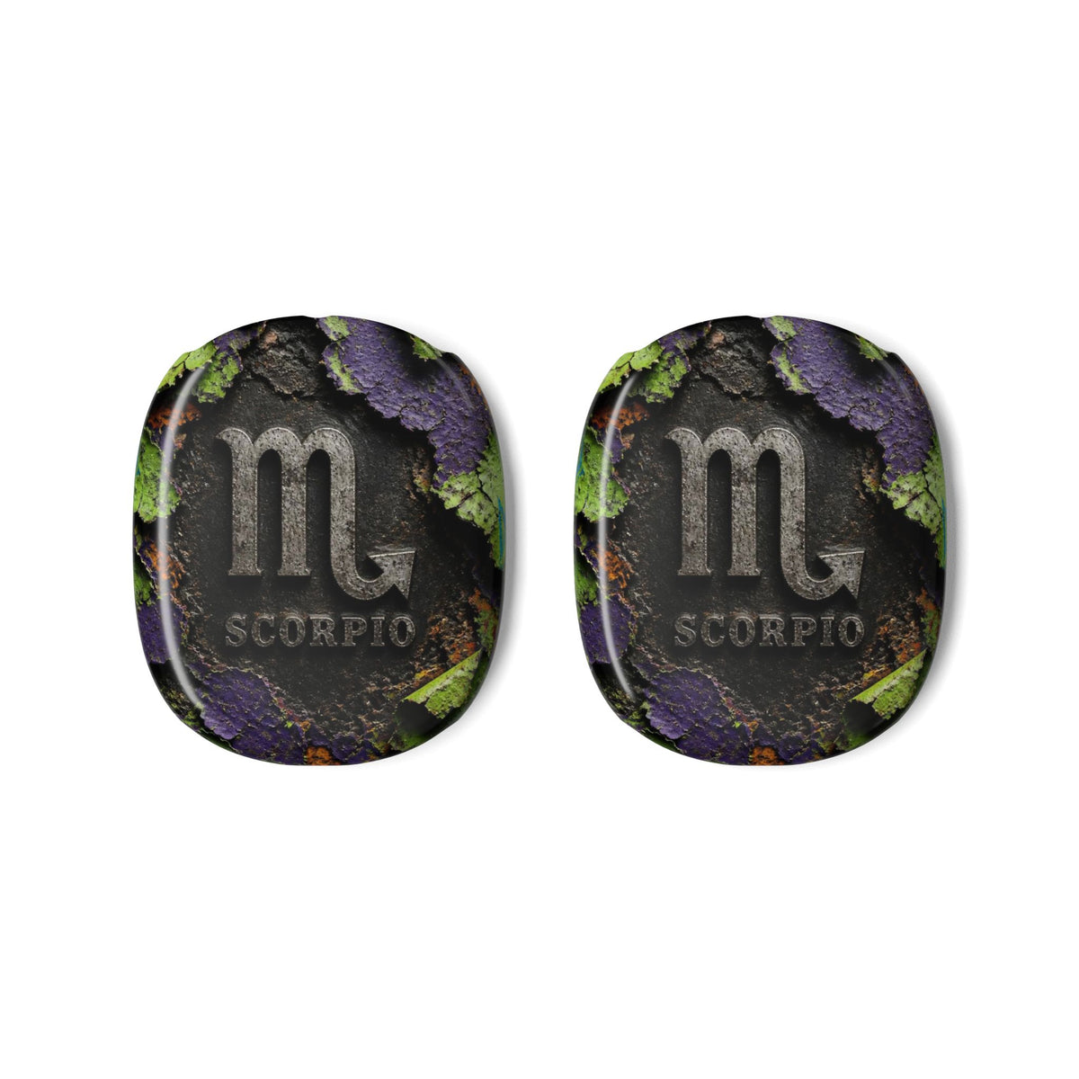 🤍 The Enchanted Aura™ Scorpio AirPods Max Case 🤍
