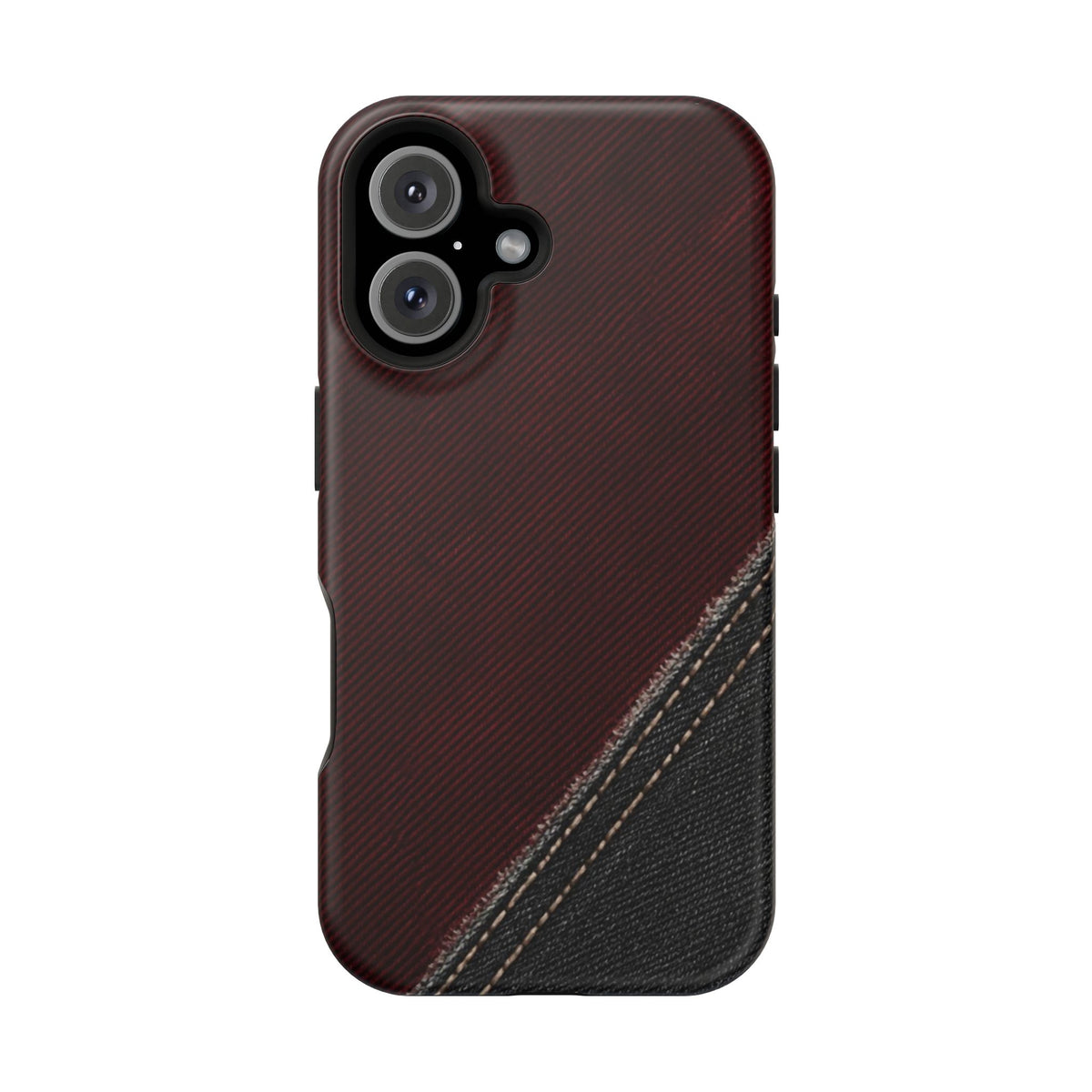 🤍 The Enchanted Aura™ Magnetic iPhone Case 🤍