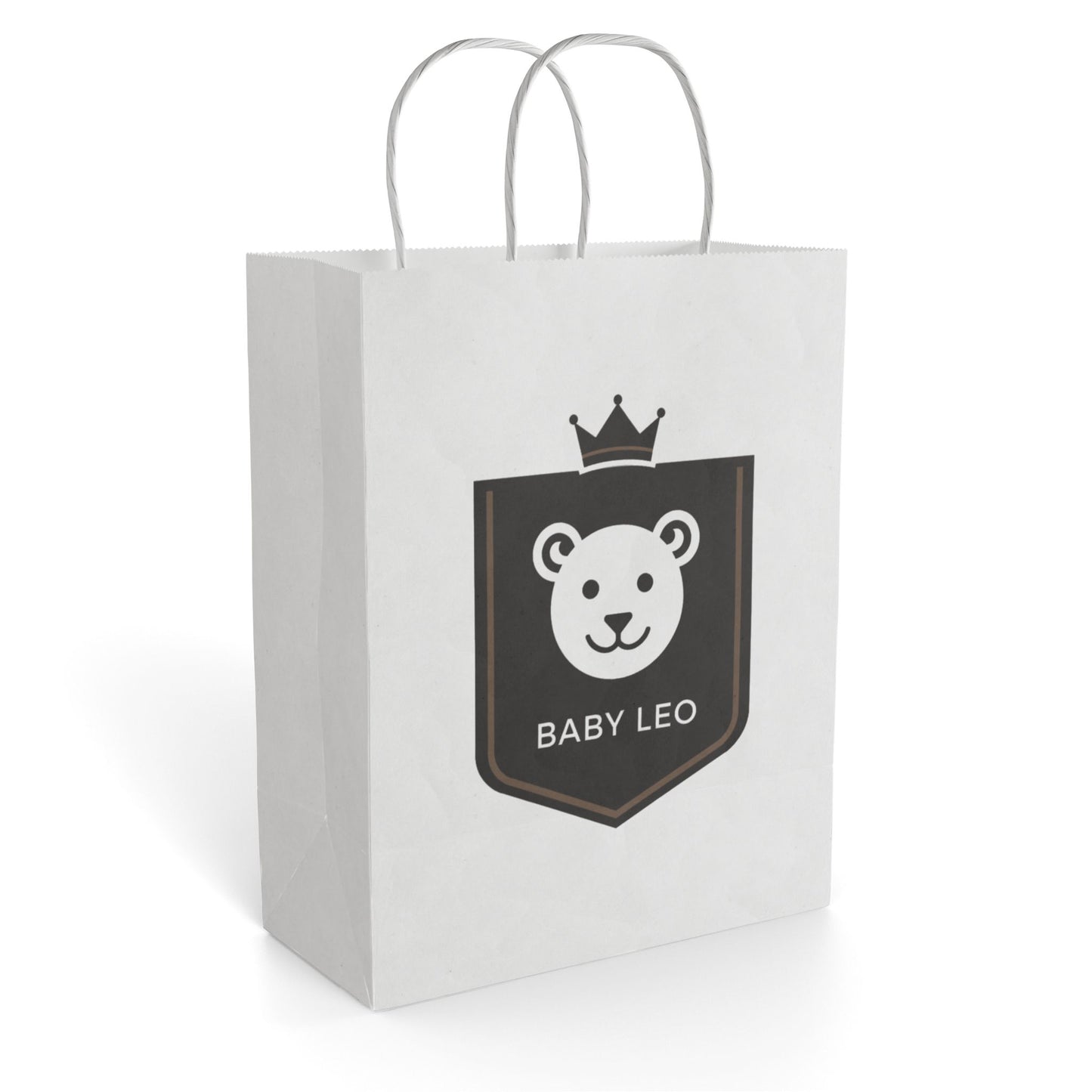 ♌ Baby Leo Gift Bag | The Little Zodiac™ Collection