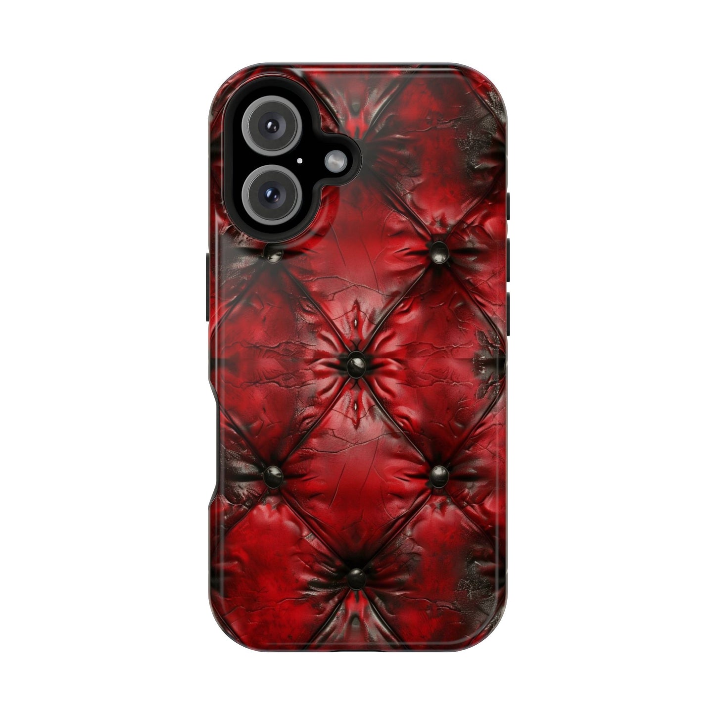 🤍 The Enchanted Aura™ Magnetic iPhone Case 🤍