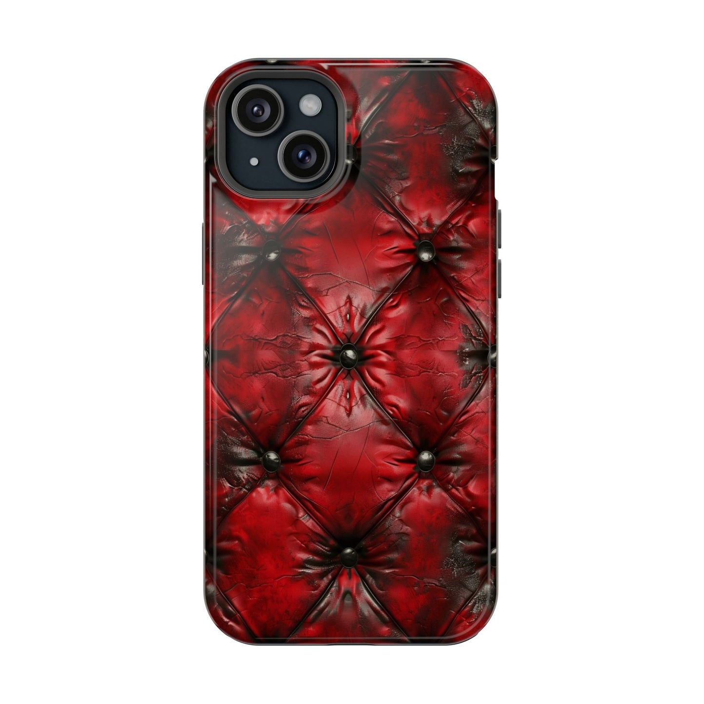 🤍 The Enchanted Aura™ Magnetic iPhone Case 🤍