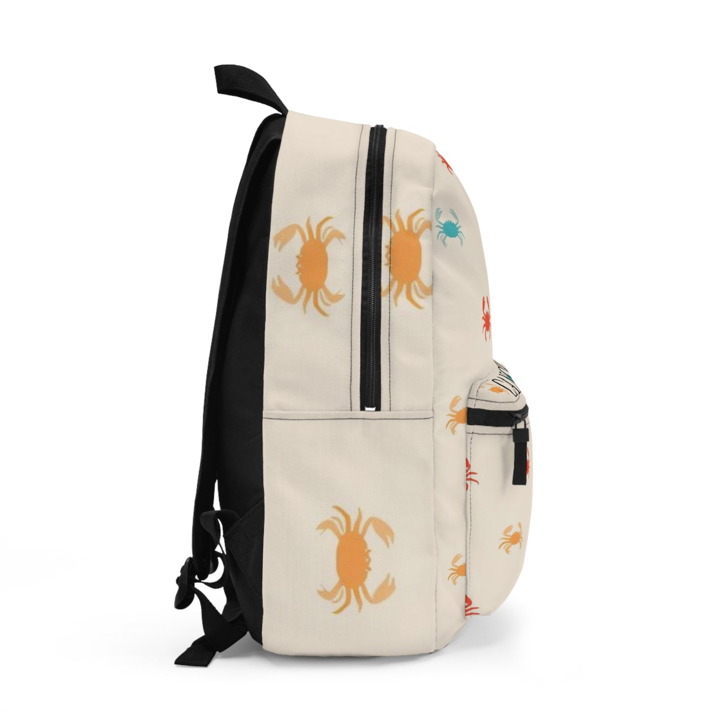 ✨ Step Up Your Style with CANCER Razzle-Dazzle Backpacks—Shine, Sparkle & Slay! 📚✈️✨ Turn heads with Razzle-Dazzle Backpacks! 📚