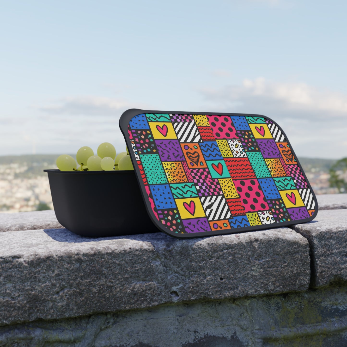 🤍 Enchanted Bento Box Set | The Enchanted Sips & Essentials™ Collection 🤍