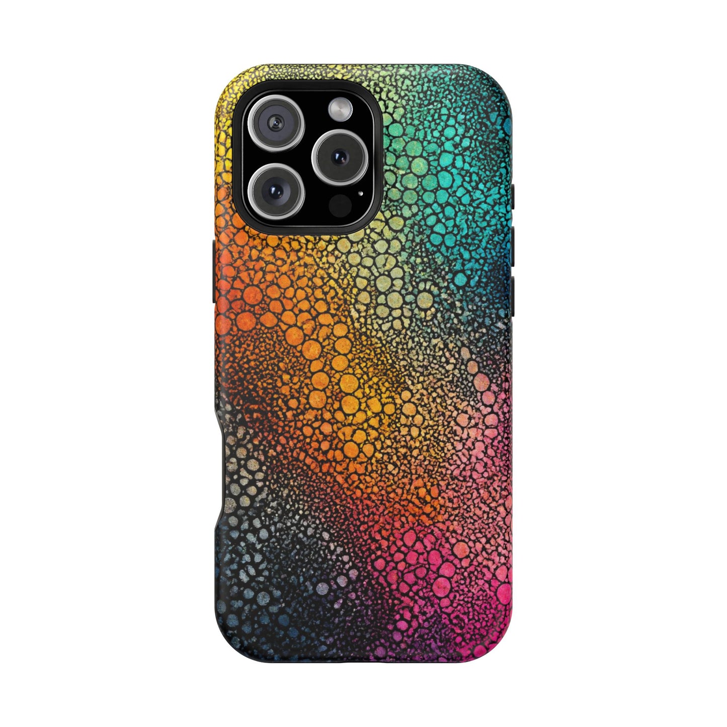 🤍 The Enchanted Aura™ Magnetic iPhone Case 🤍