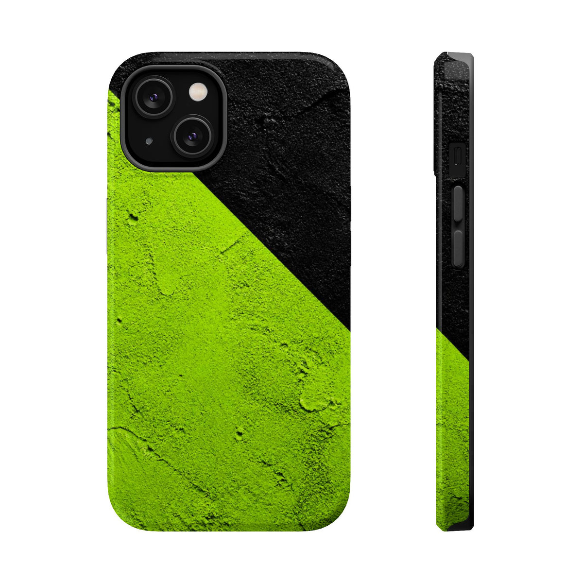 🤍 The Enchanted Aura™ Magnetic iPhone Case 🤍