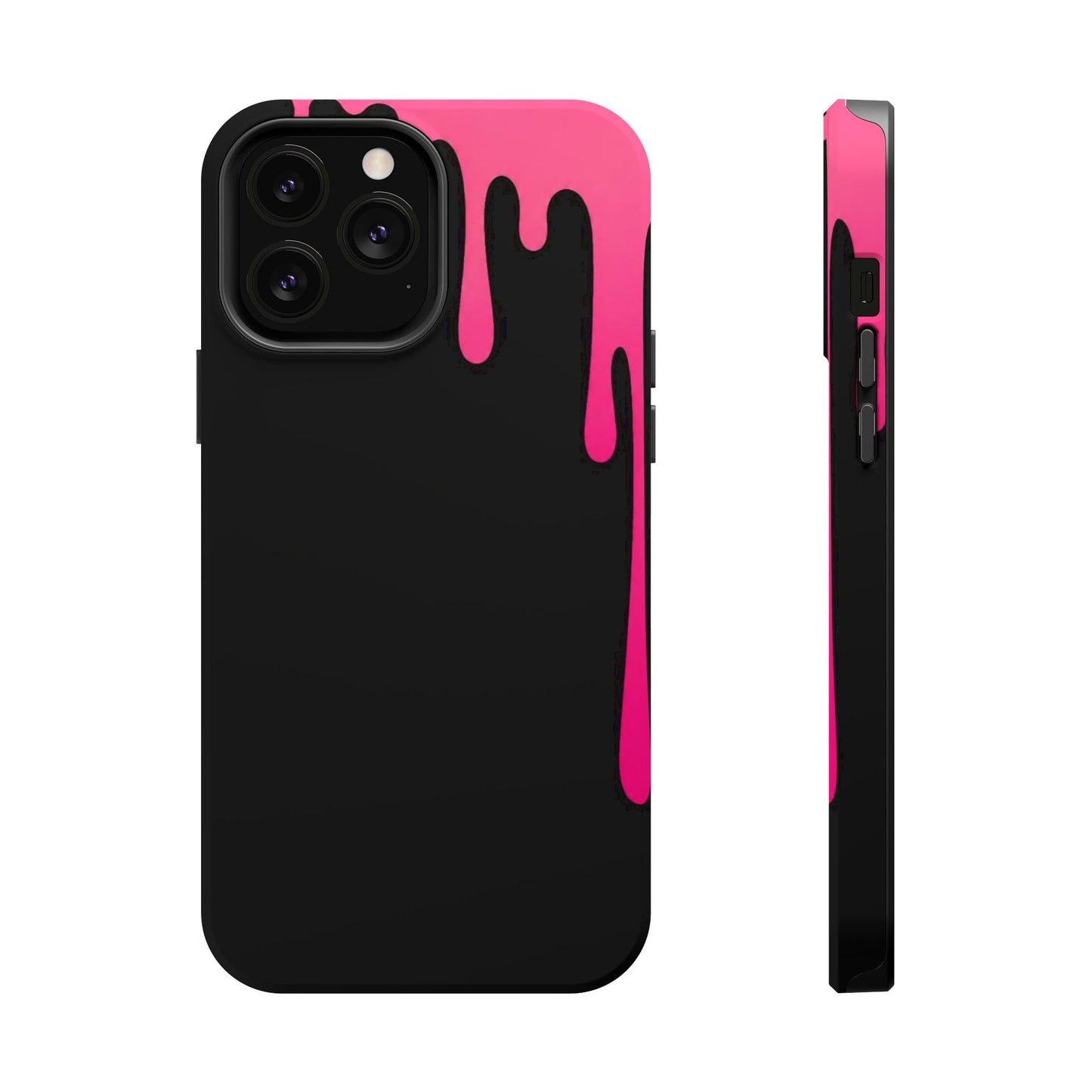 🤍 The Enchanted Aura™ Magnetic iPhone Case 🤍