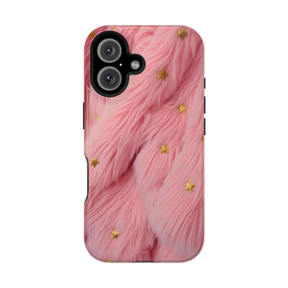 ✨📱 The Enchanted Aura Magnetic iPhone Case: Spellbinding Protection & MagSafe® Magic! 🔮🧲💎