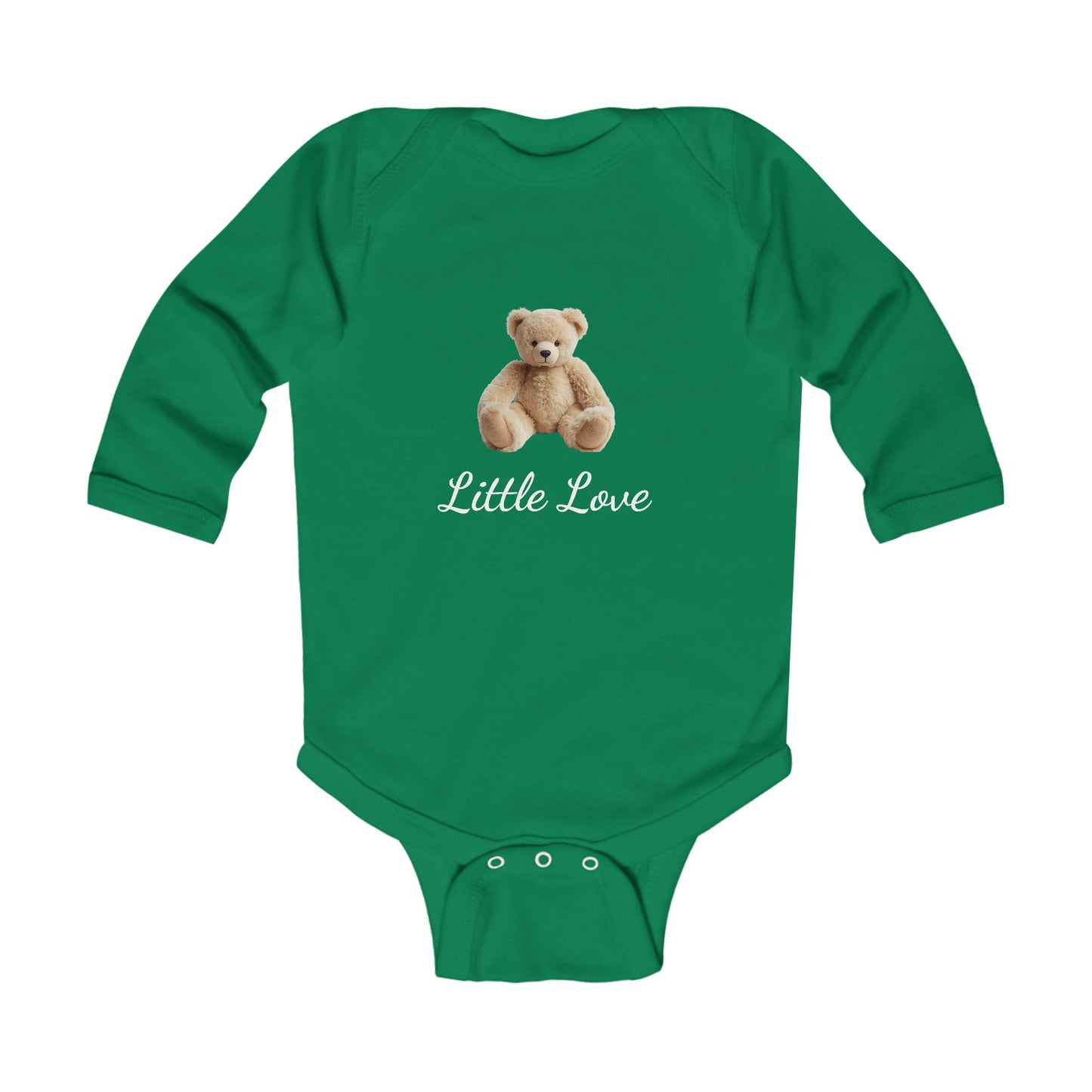 🧸 Born in January | Little Love | The Little Nicknames™ Collection