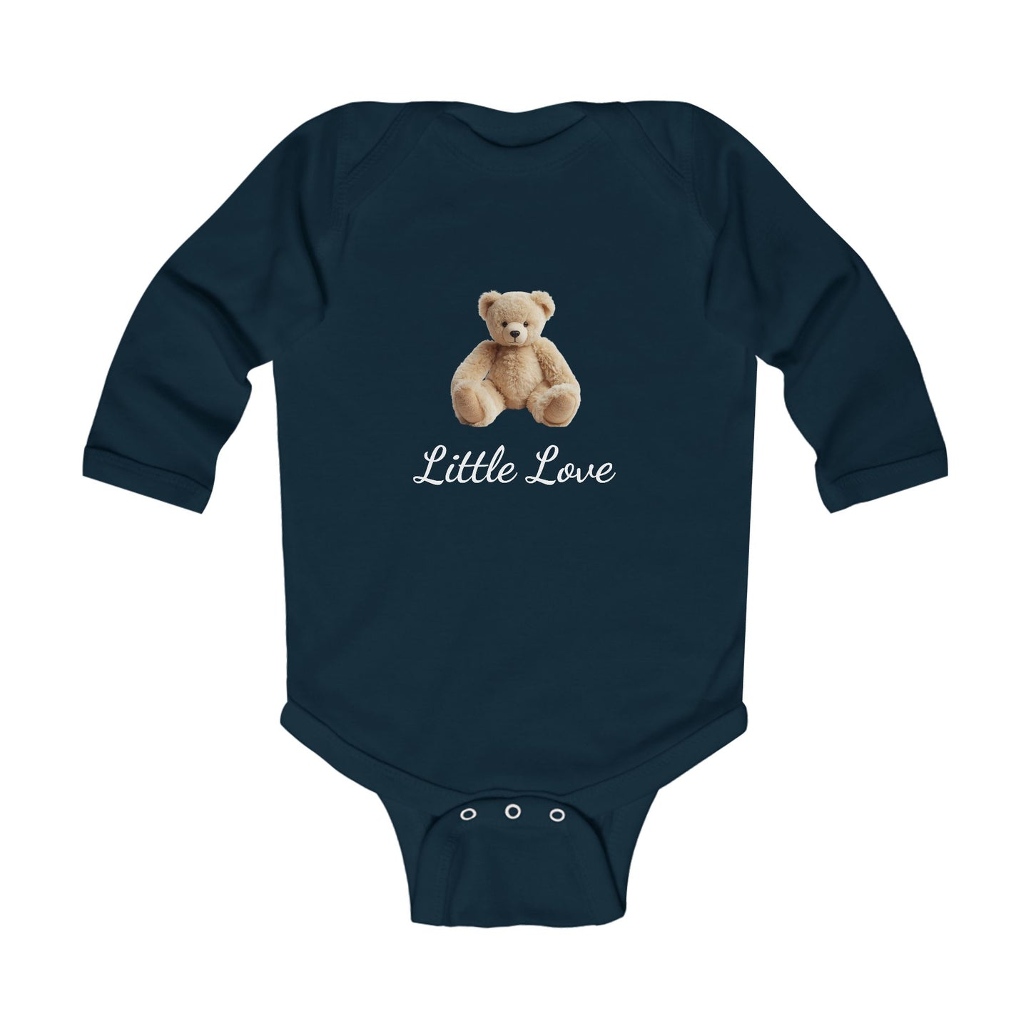 🧸 Born in January | Little Love | The Little Nicknames™ Collection