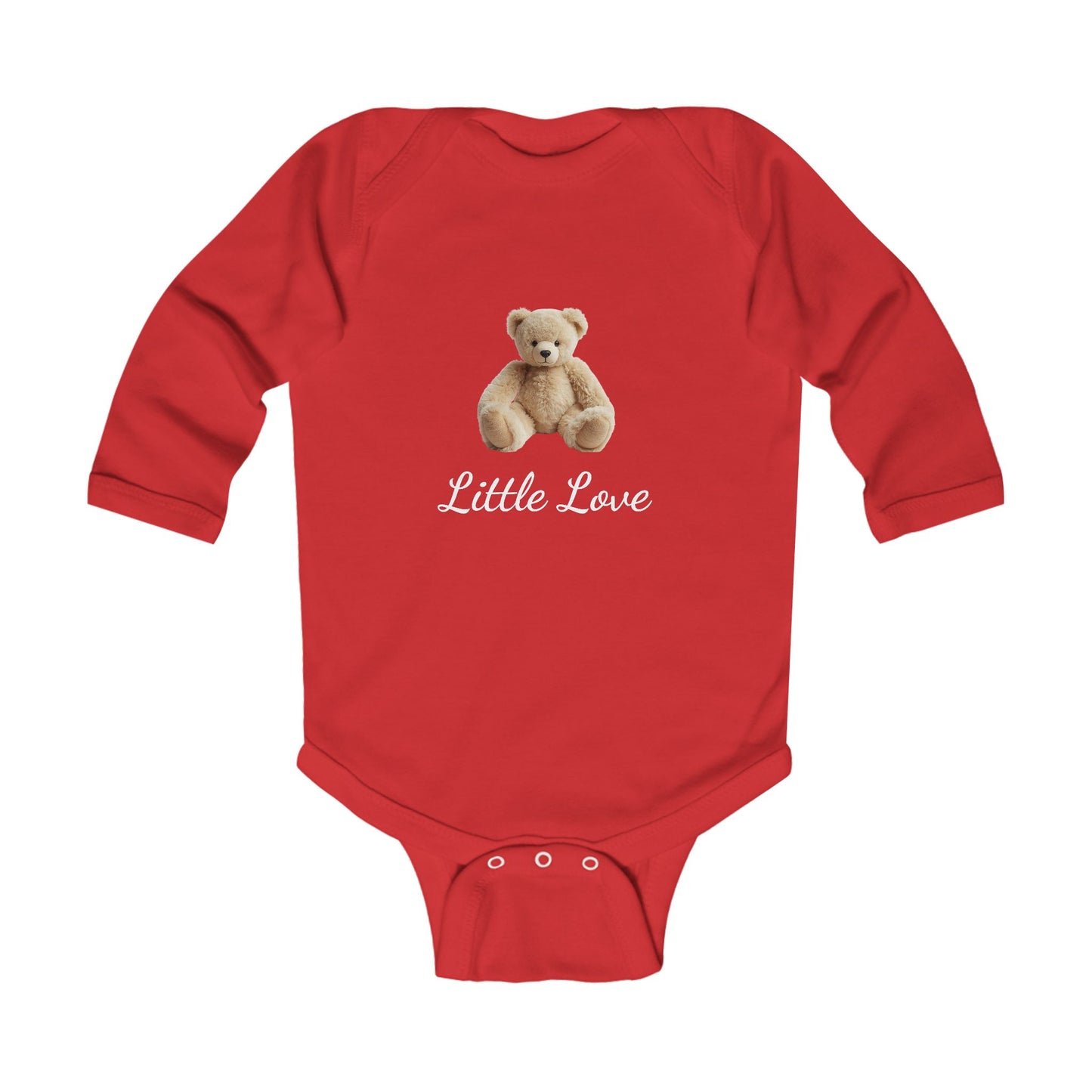 🧸 Born in January | Little Love | The Little Nicknames™ Collection