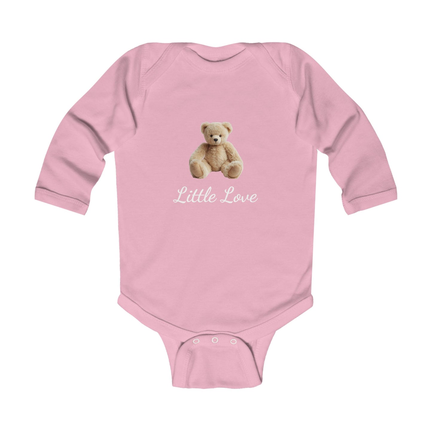 🧸 Born in January | Little Love | The Little Nicknames™ Collection