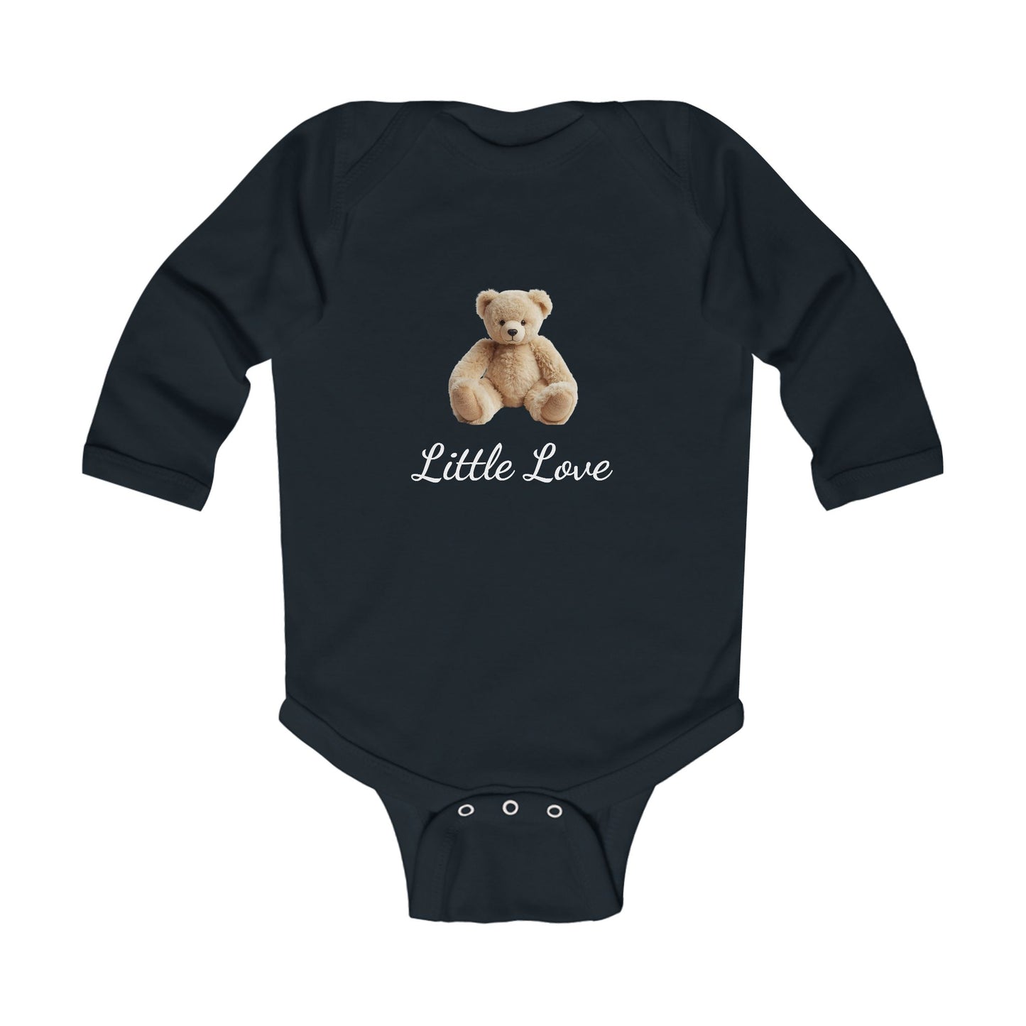 🧸 Born in January | Little Love | The Little Nicknames™ Collection