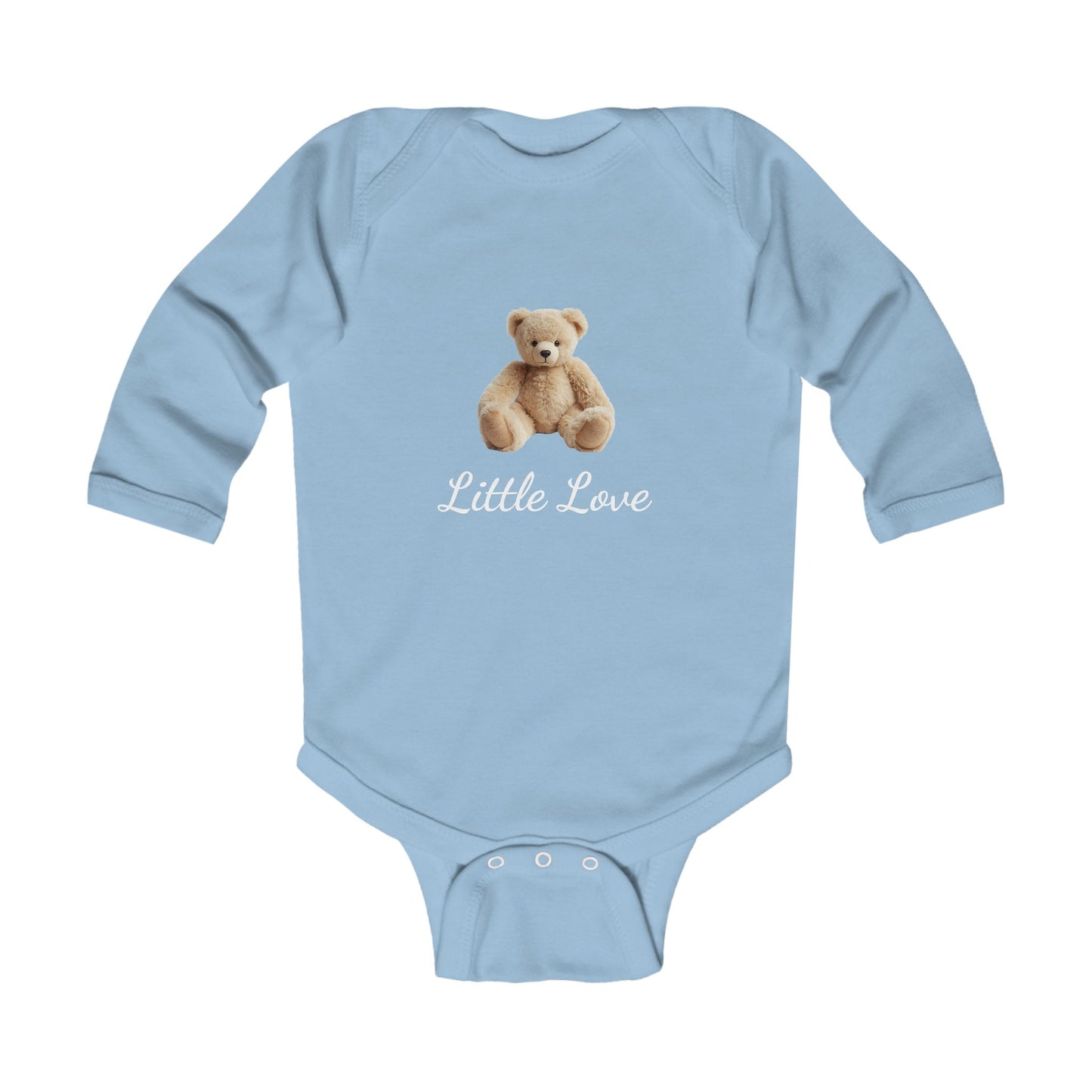🧸 Born in January | Little Love | The Little Nicknames™ Collection