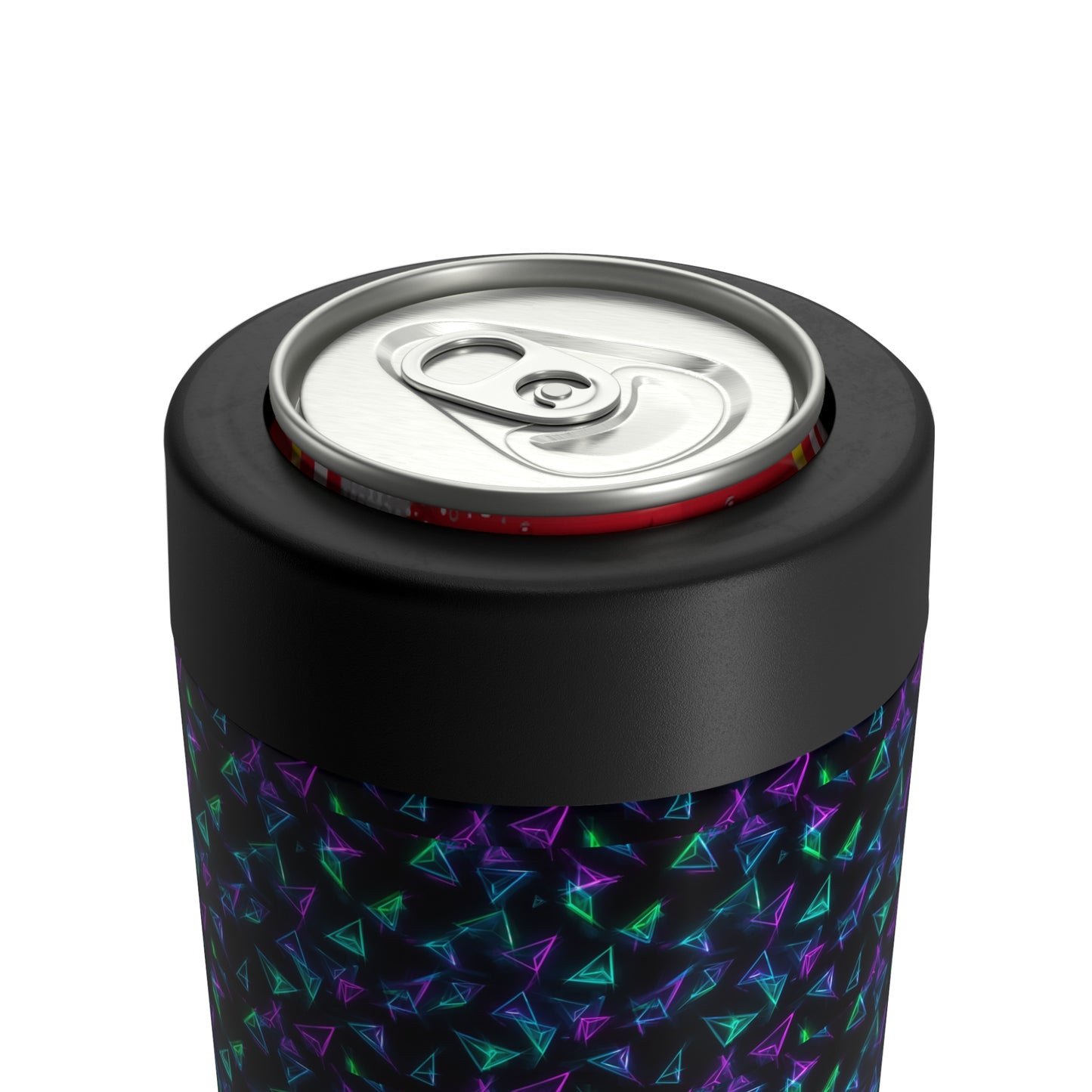 ❄️ The Enchanted Sip: Chill Can Holder 🥤✨