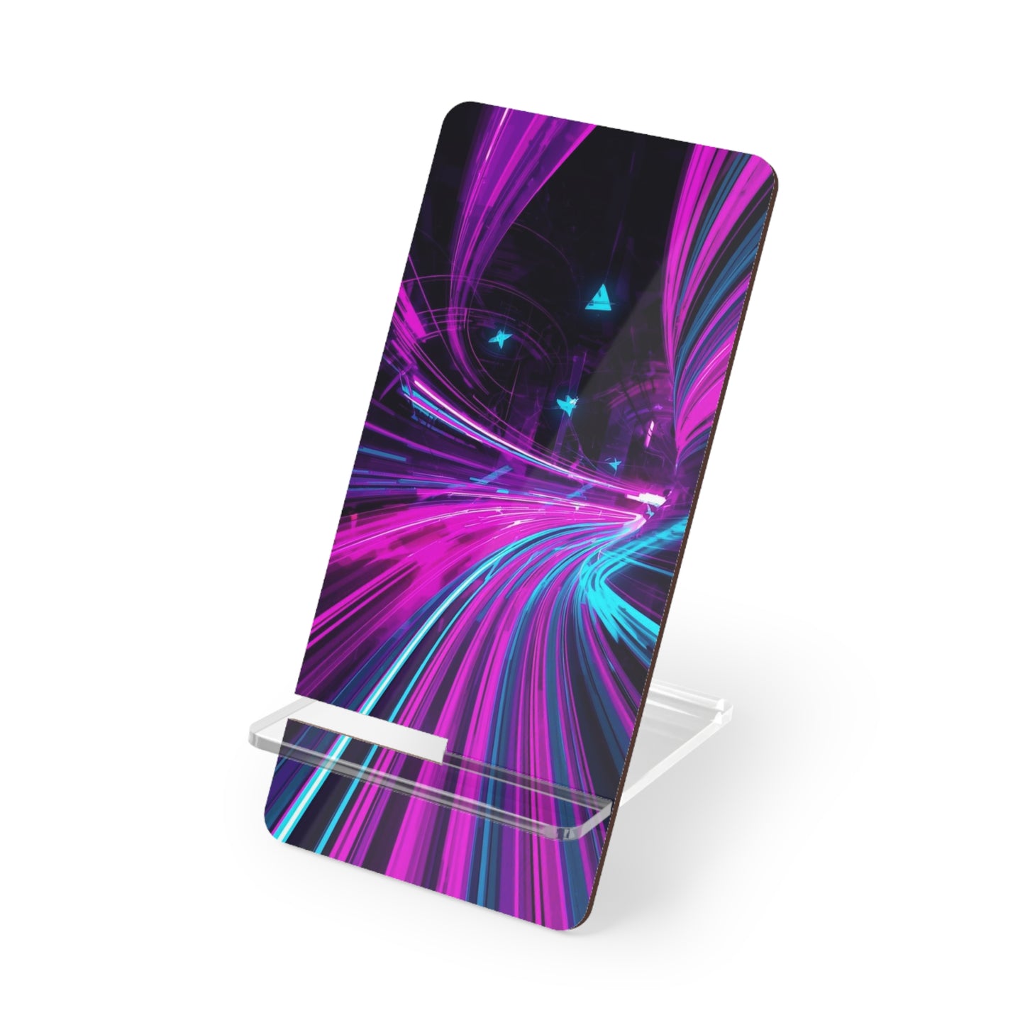 ✨📱 The Enchanted Aura Mobile Display Stand 💫