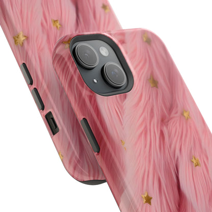 ✨📱 The Enchanted Aura Magnetic iPhone Case: Spellbinding Protection & MagSafe® Magic! 🔮🧲💎