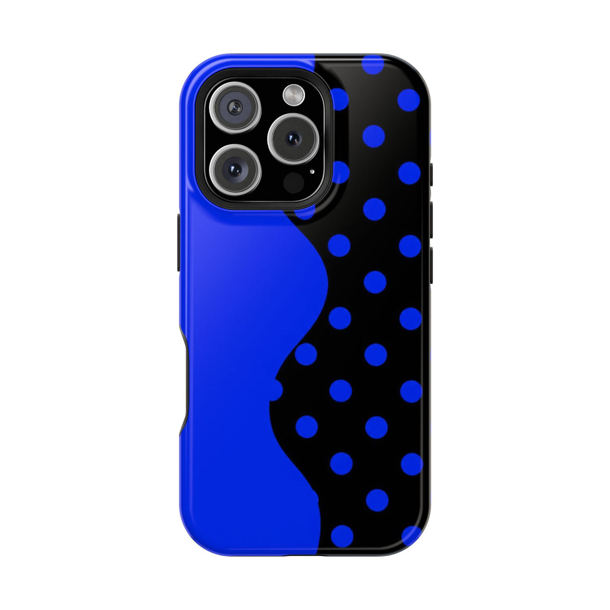 🤍 The Enchanted Aura™ Magnetic iPhone Case 🤍