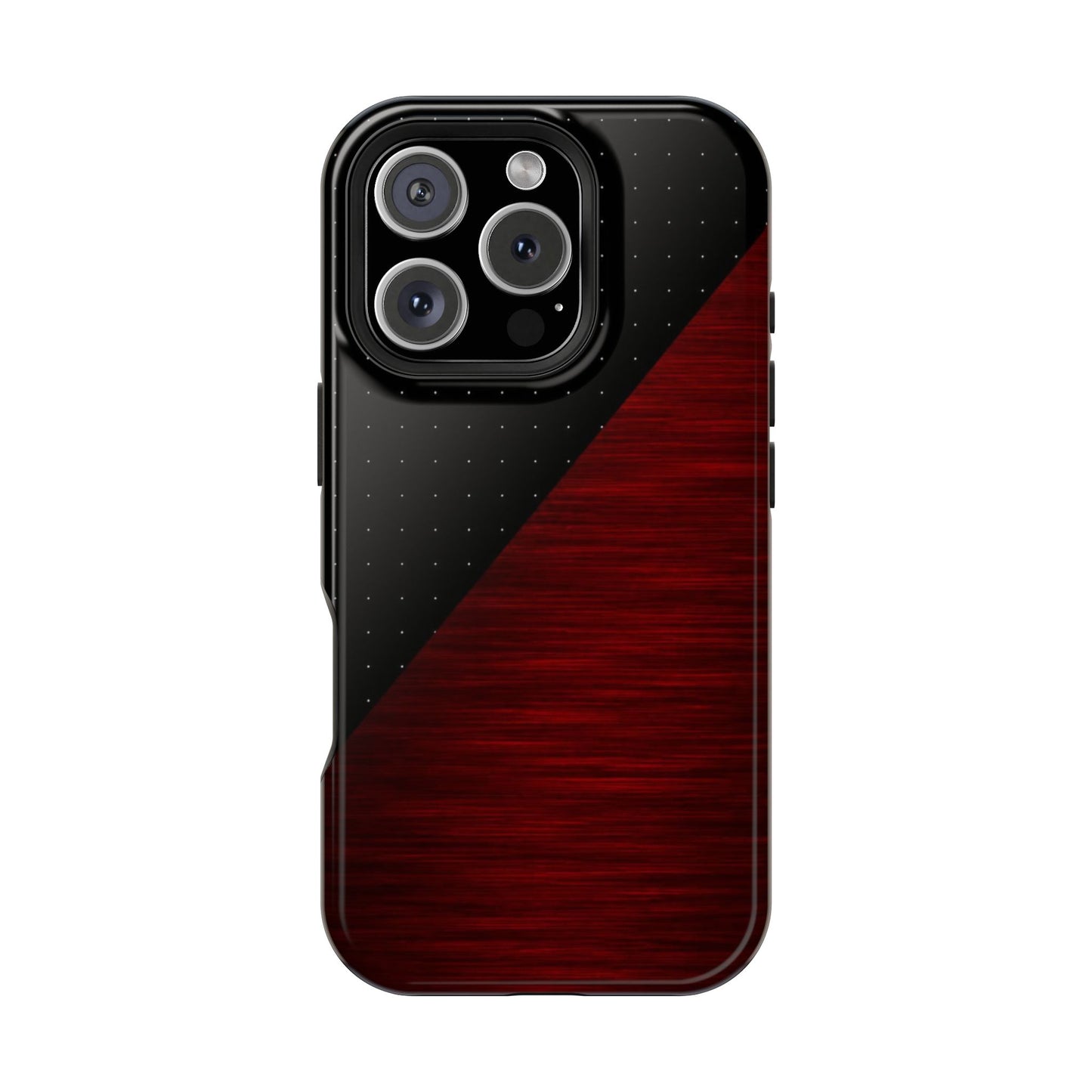 🤍 The Enchanted Aura™ Magnetic iPhone Case 🤍