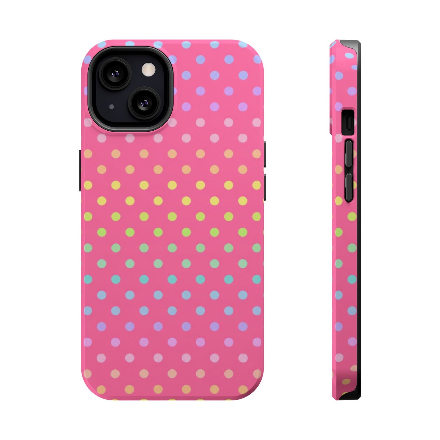 🤍 The Enchanted Aura™ Magnetic iPhone Case 🤍