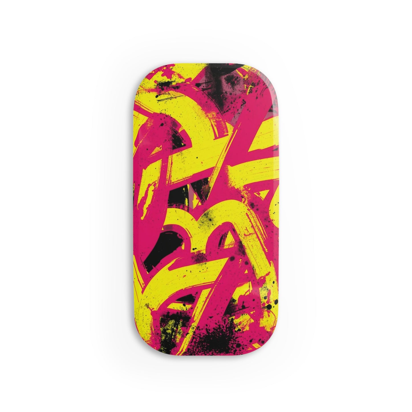 ✨📱 The Enchanted Aura Click-On Grip 💫