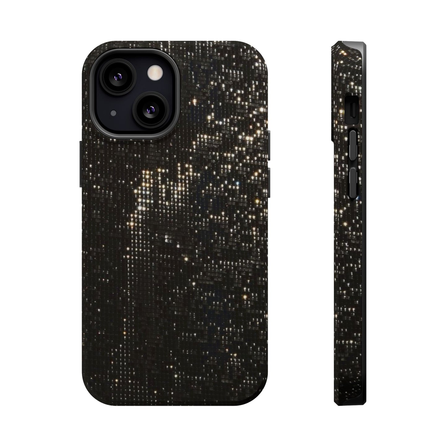 🤍 The Enchanted Aura™ Magnetic iPhone Case 🤍