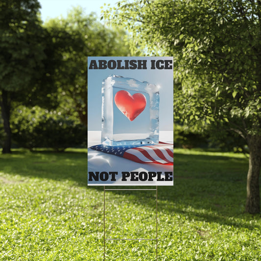 🪧✨ The Enchanted Uprising Yard Signs: Spellbound Statements for Every Stand ⚡🗽