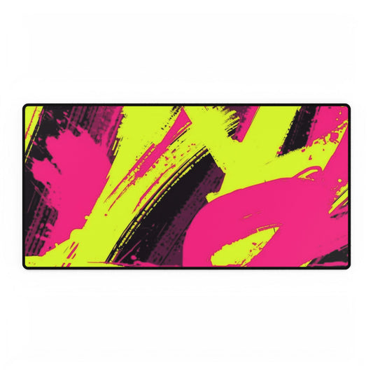 ✨🖥️ The Enchanted Surface Desk Mat 💫 Where magic meets productivity