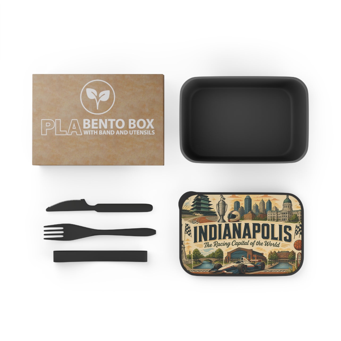 🤍 Enchanted Bento Box Set | The Enchanted Sips & Essentials™ Collection 🤍