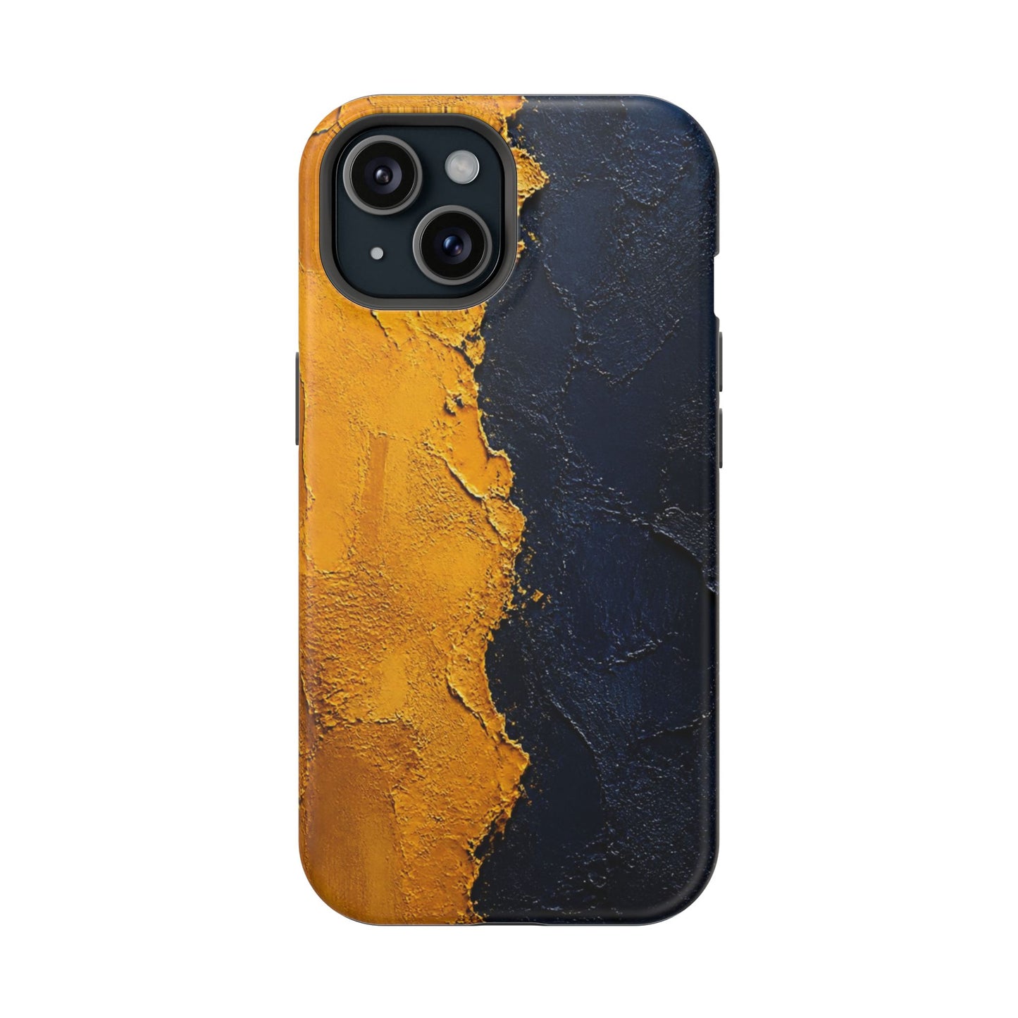 🤍 The Enchanted Aura™ Magnetic iPhone Case 🤍