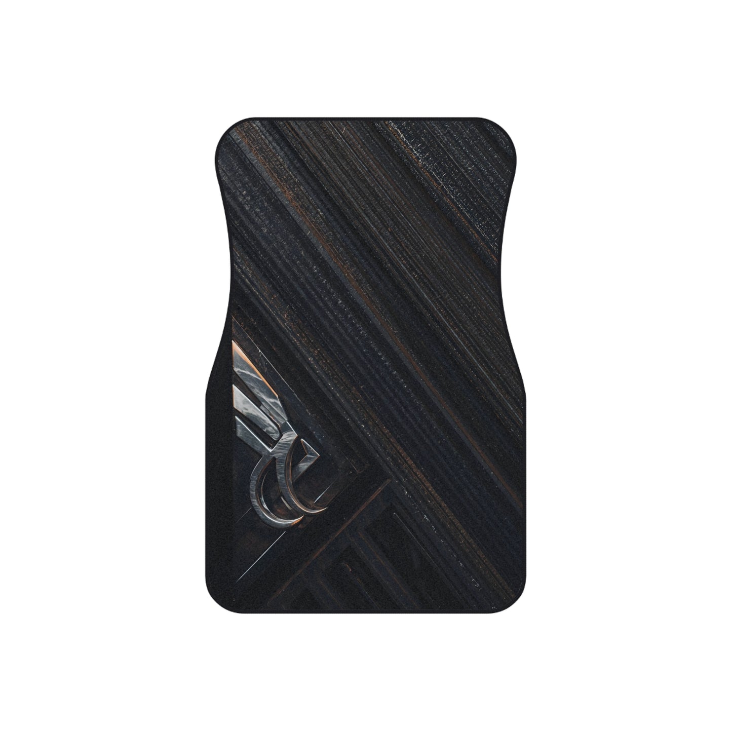 ✨ Spellbound Style: 4-Piece Enchanted Car Mats 🌟🚗🔮