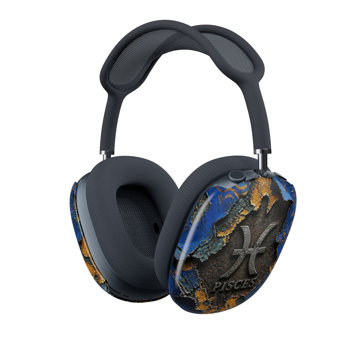 🤍 The Enchanted Aura™ Pisces AirPods Max Case 🤍