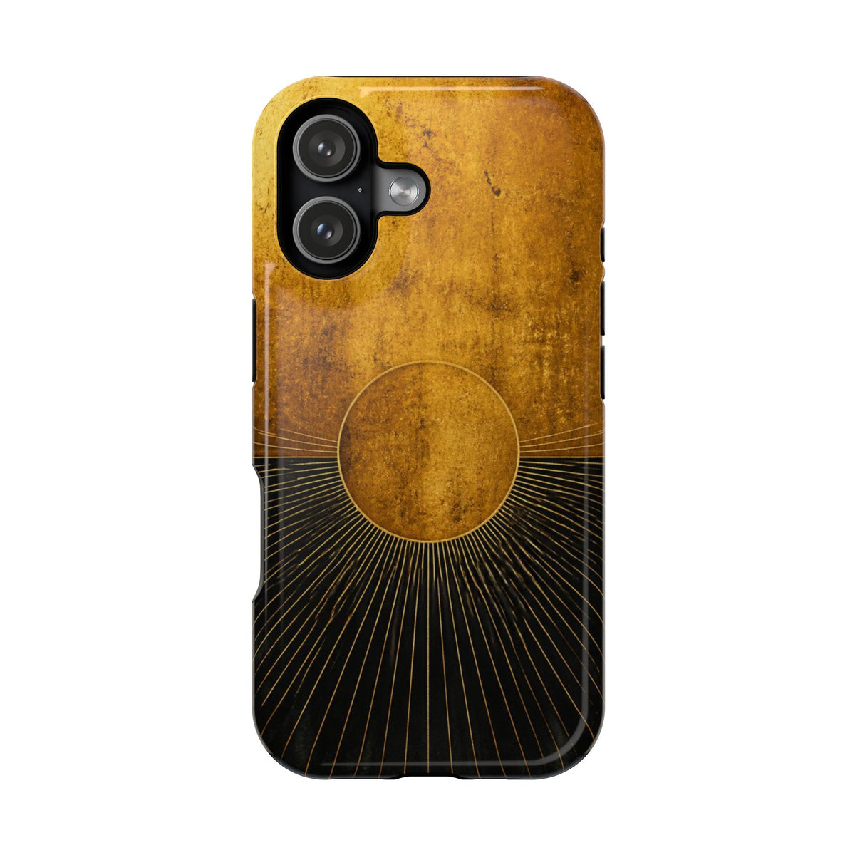 🤍 The Enchanted Aura™ Magnetic iPhone Case 🤍