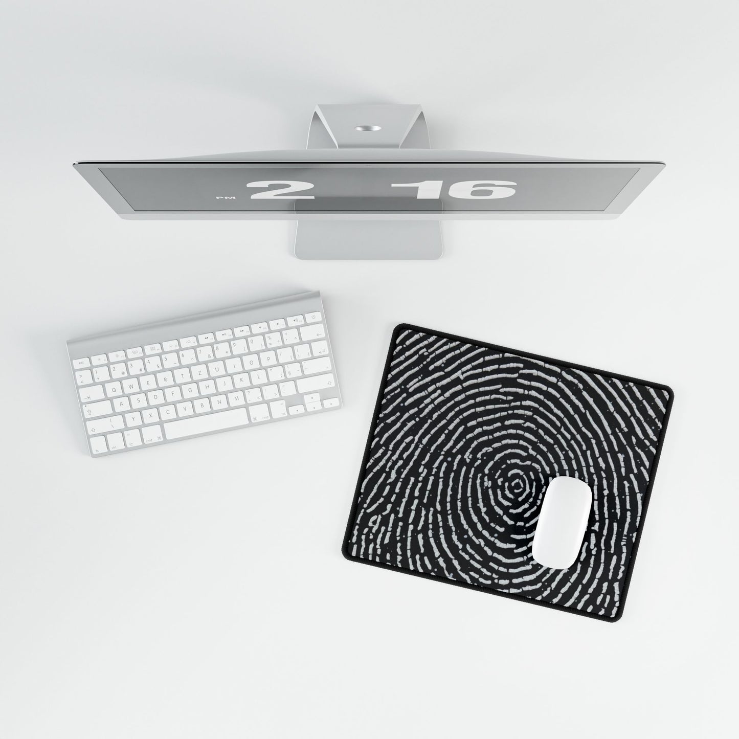 ✨🖥️ The Enchanted Surface Desk Mat 💫 Where magic meets productivity