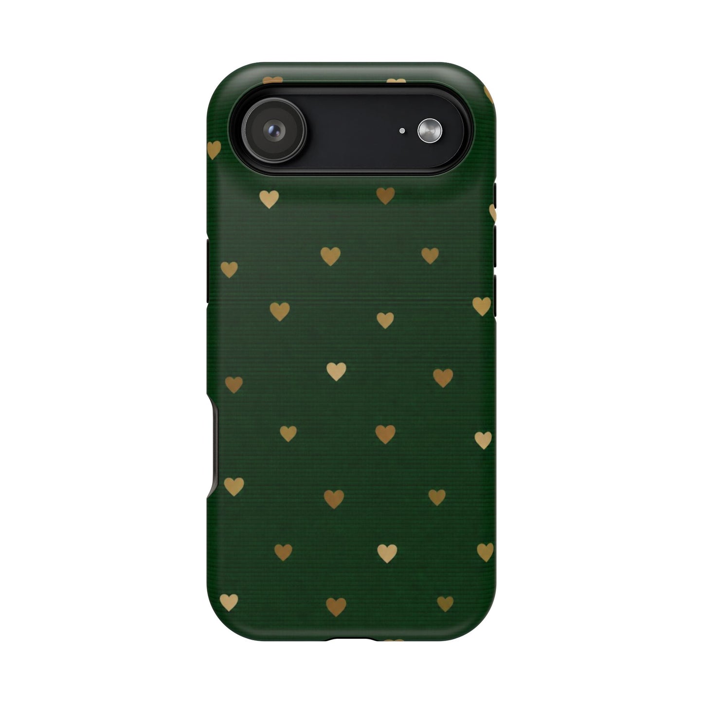 🤍 The Enchanted Aura™ Magnetic iPhone Case 🤍