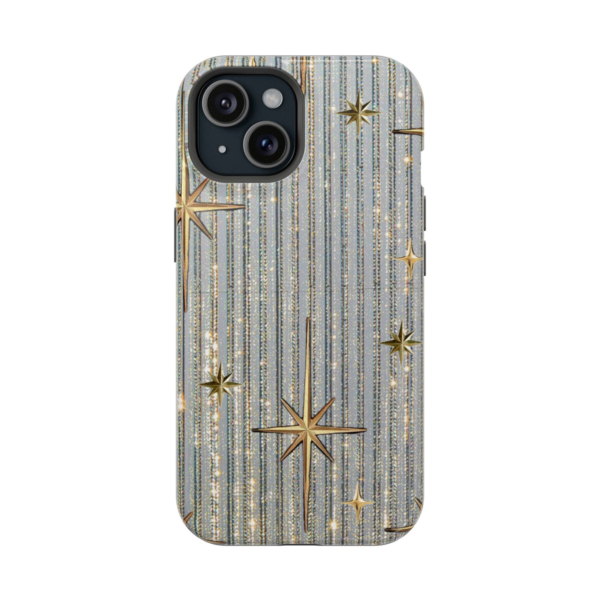 🤍 The Enchanted Aura™ Magnetic iPhone Case 🤍