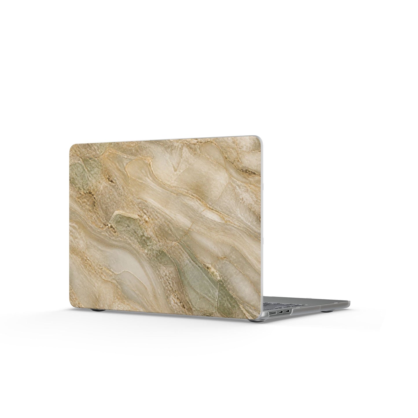 🤍 The Enchanted Starlight™ MacBook Case 🤍